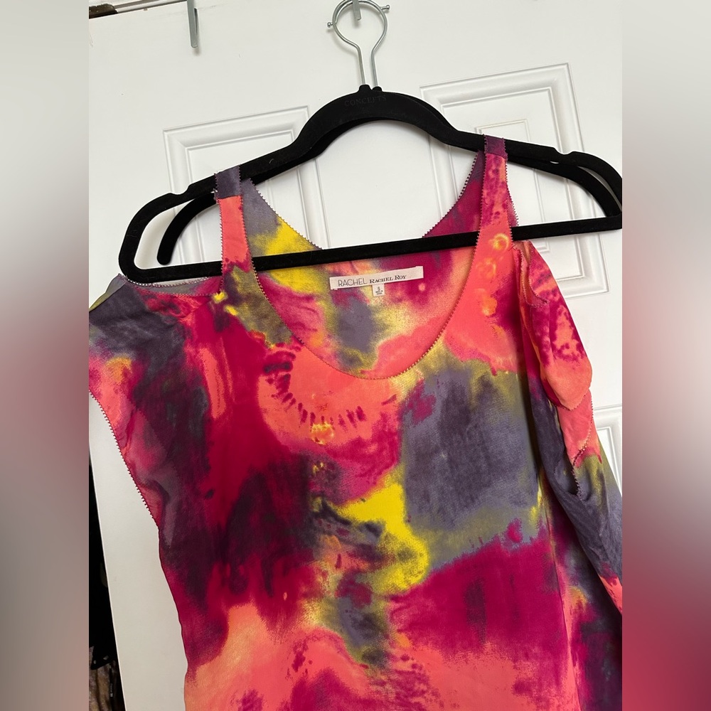 Rachel Roy blouse